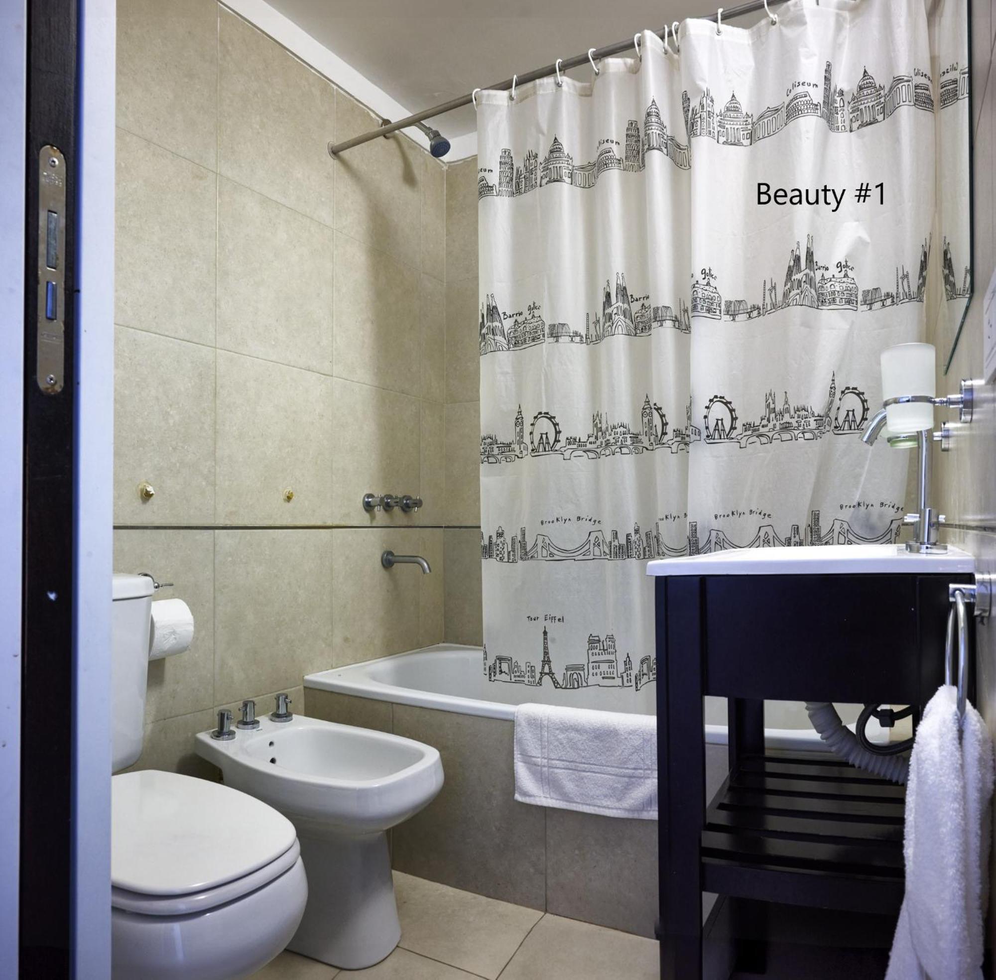Apartment Palacios Bari *