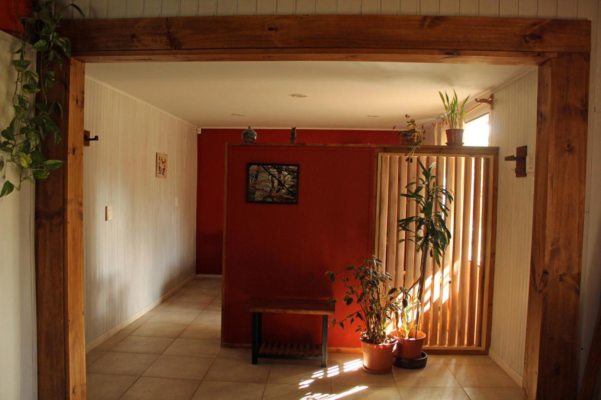Bungalow Pai-pay 2 * San Carlos de Bariloche