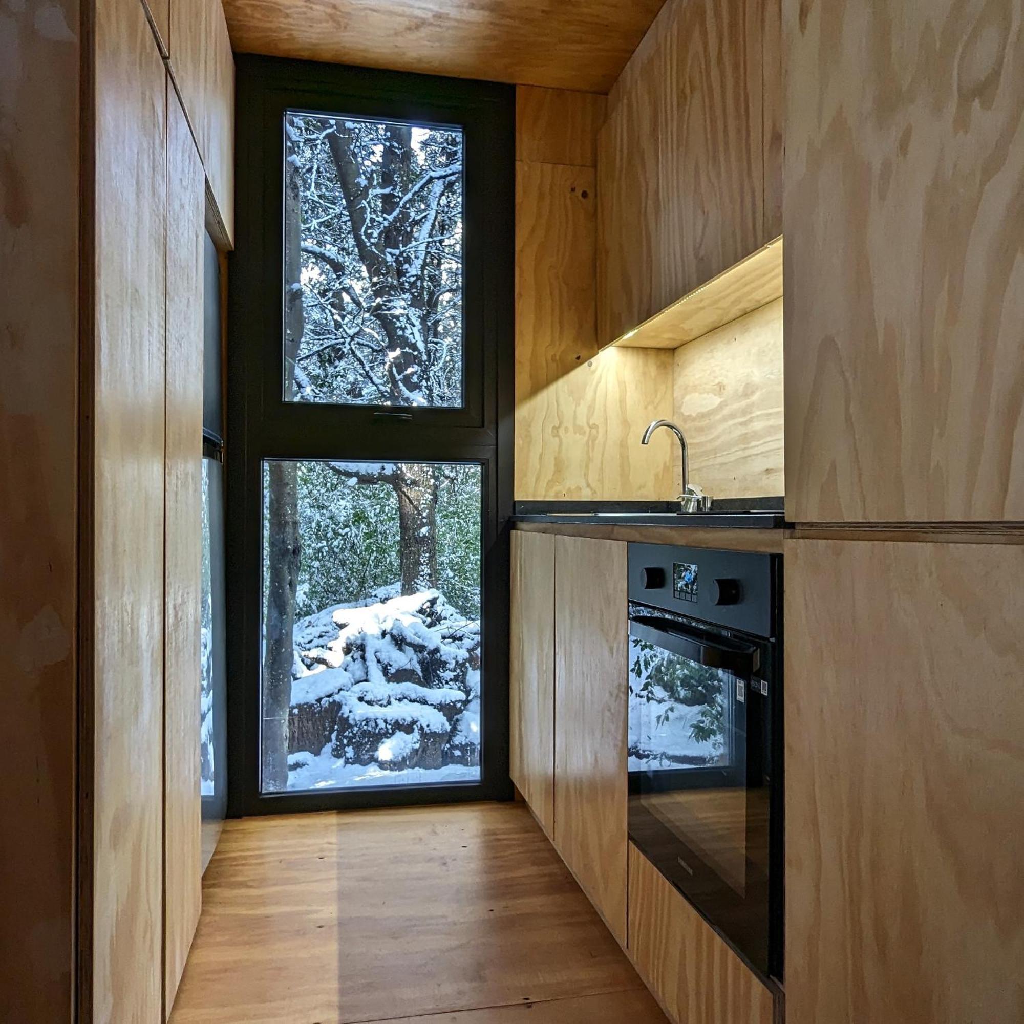 Apartment El Bosque San Carlos de Bariloche