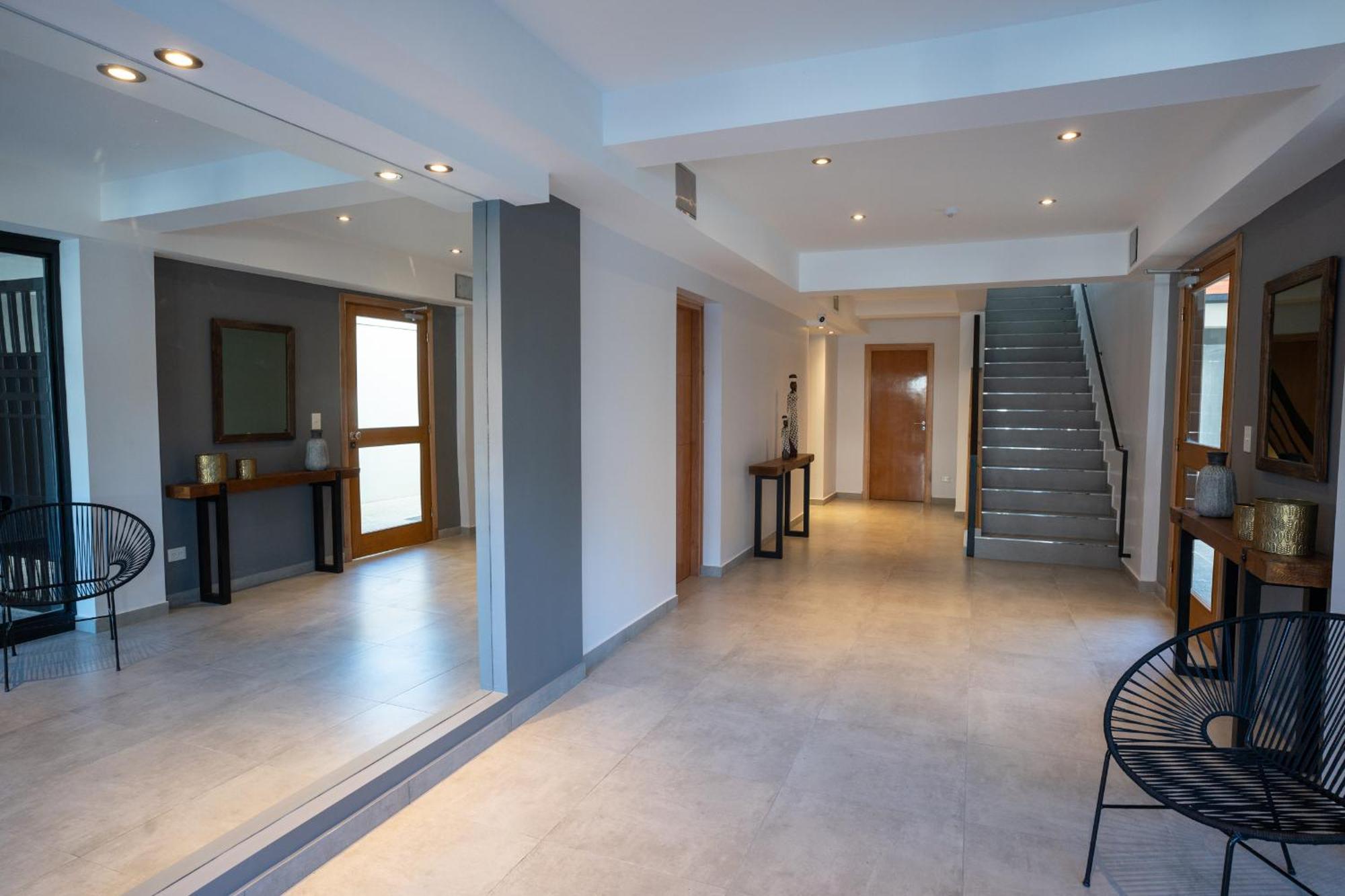 Portales De La Patagonia Apartment
