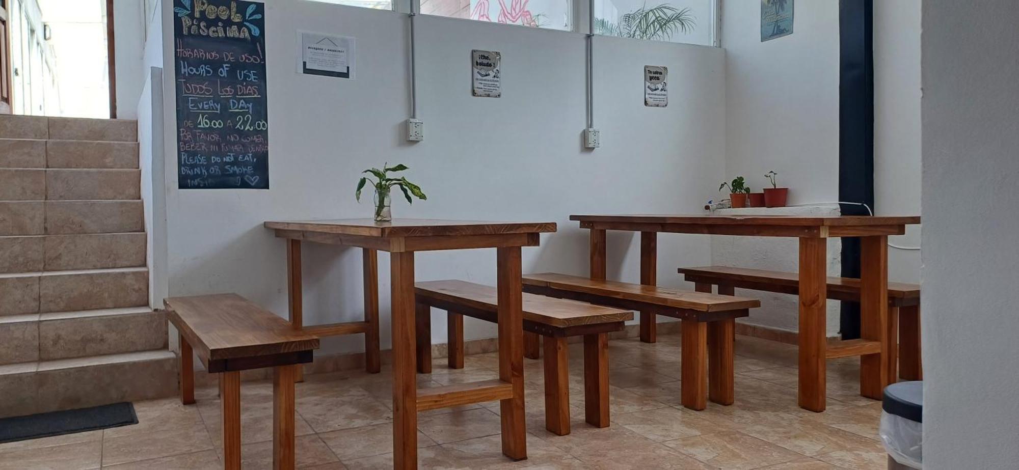 Hostal Nina *