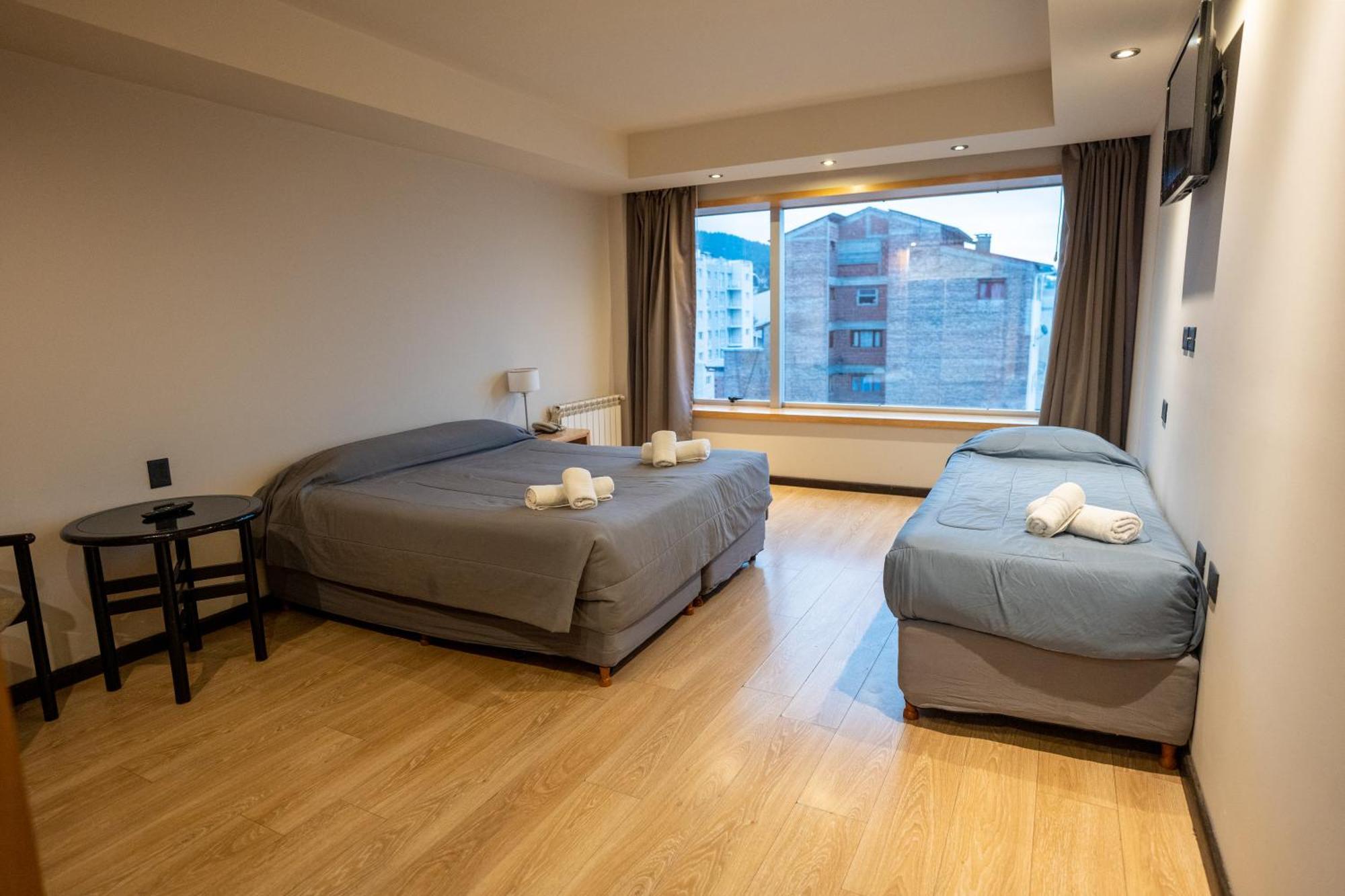 Hotel Hotel Bariloche Suites San Carlos de Bariloche