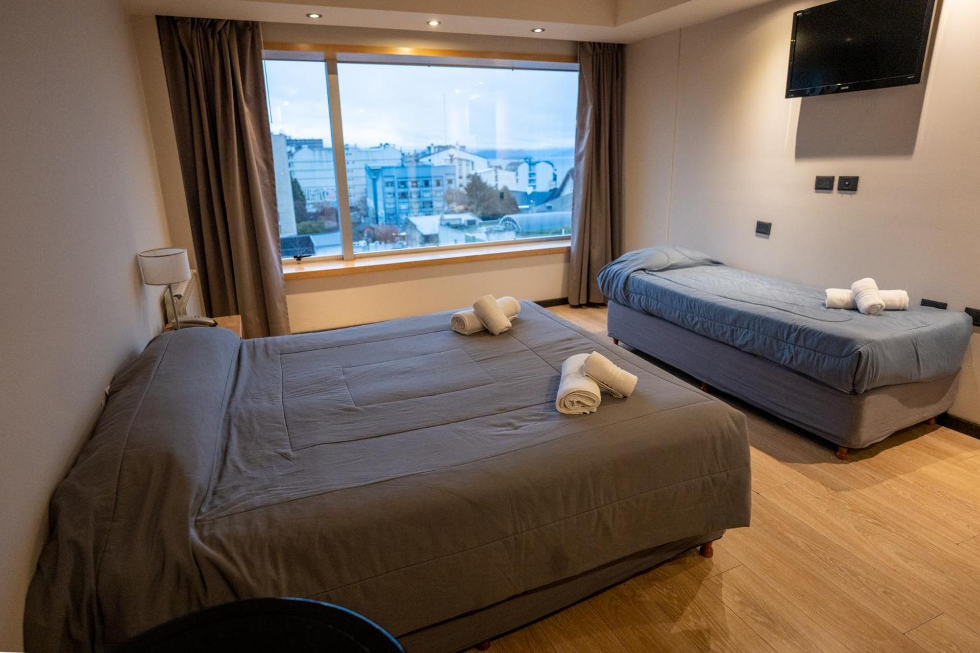 Hotel Hotel Bariloche Suites San Carlos de Bariloche