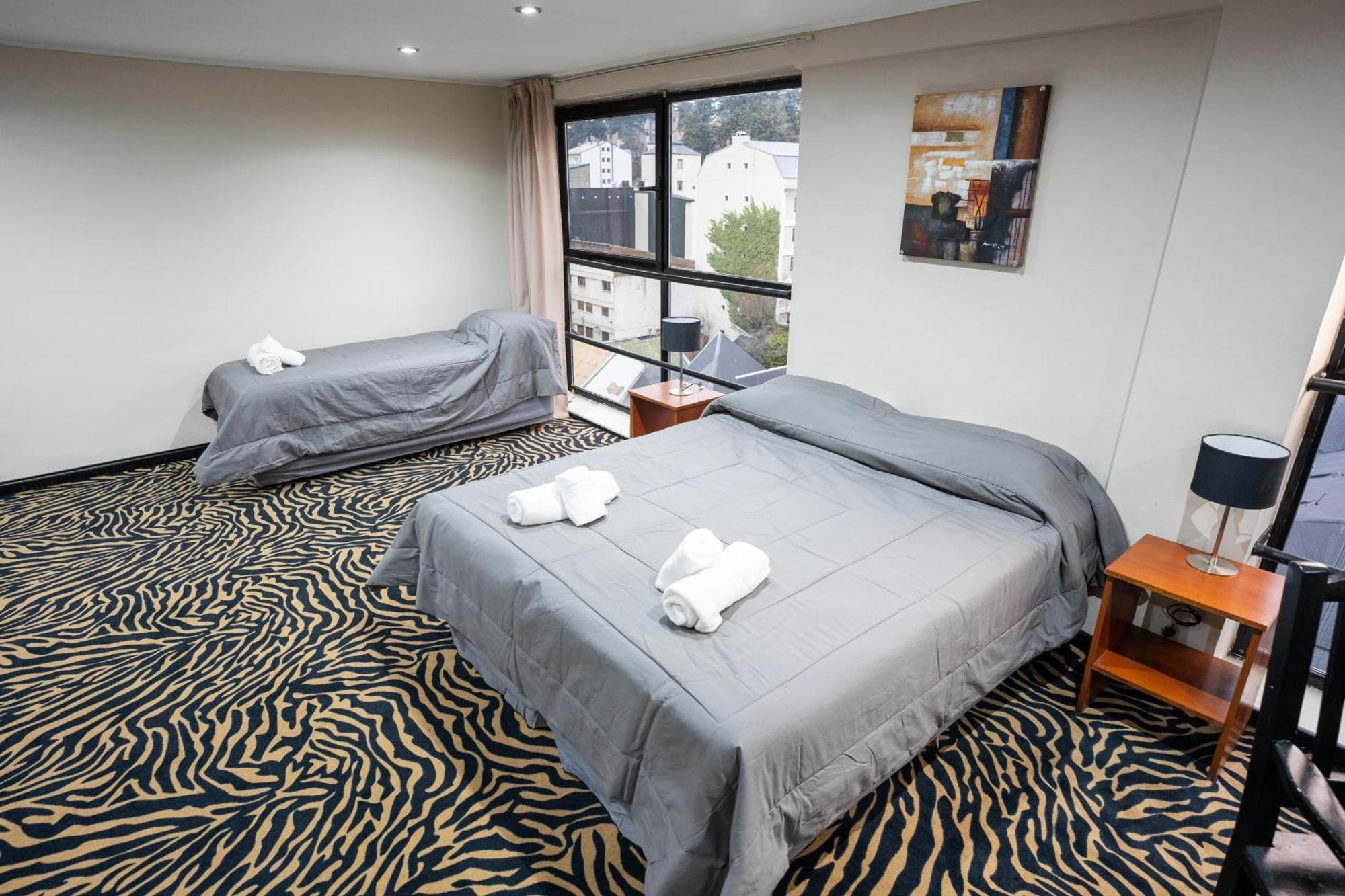 Hotel American 3*