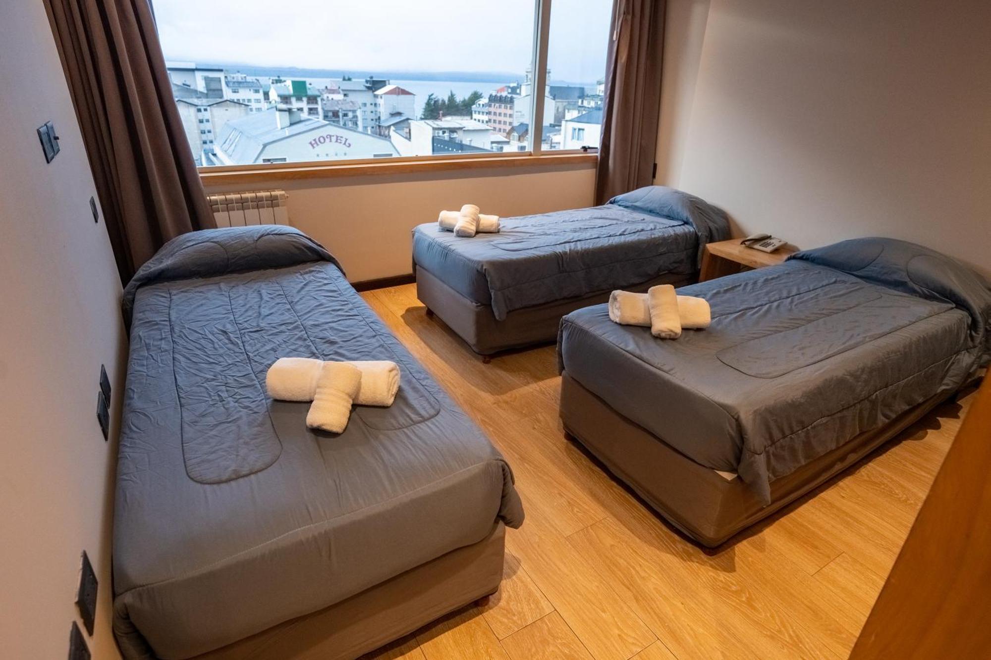 Hotel Hotel Bariloche Suites San Carlos de Bariloche