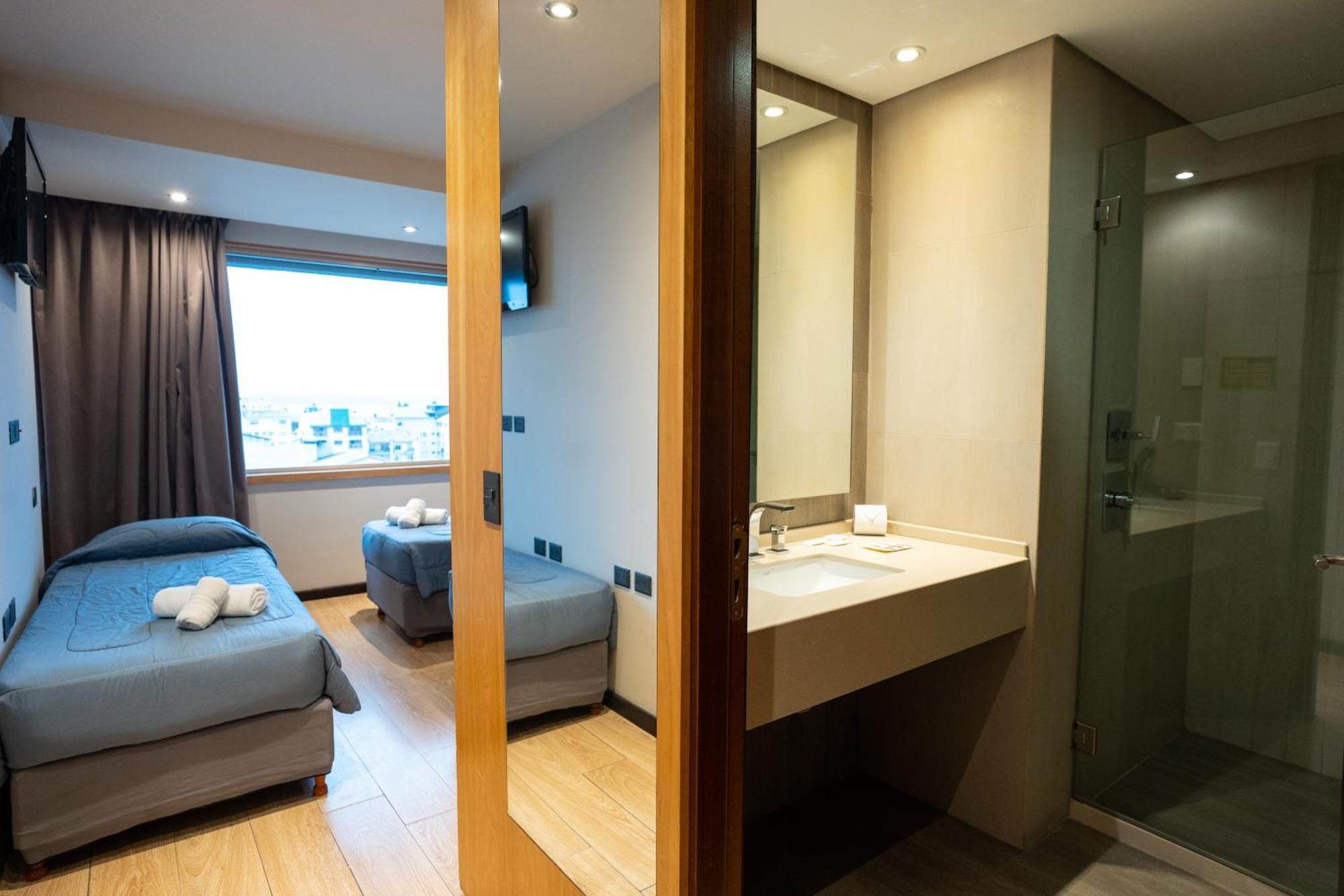 Hotel Hotel Bariloche Suites