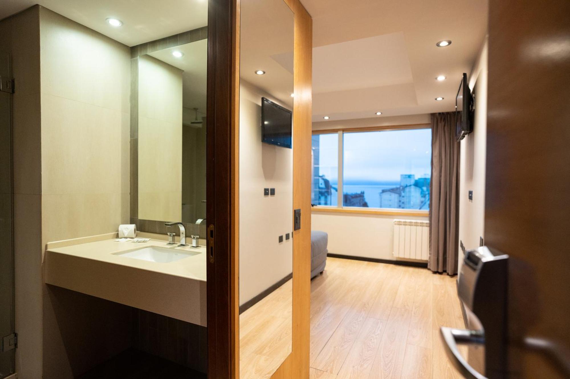 Hotel Bariloche Suites Hotel