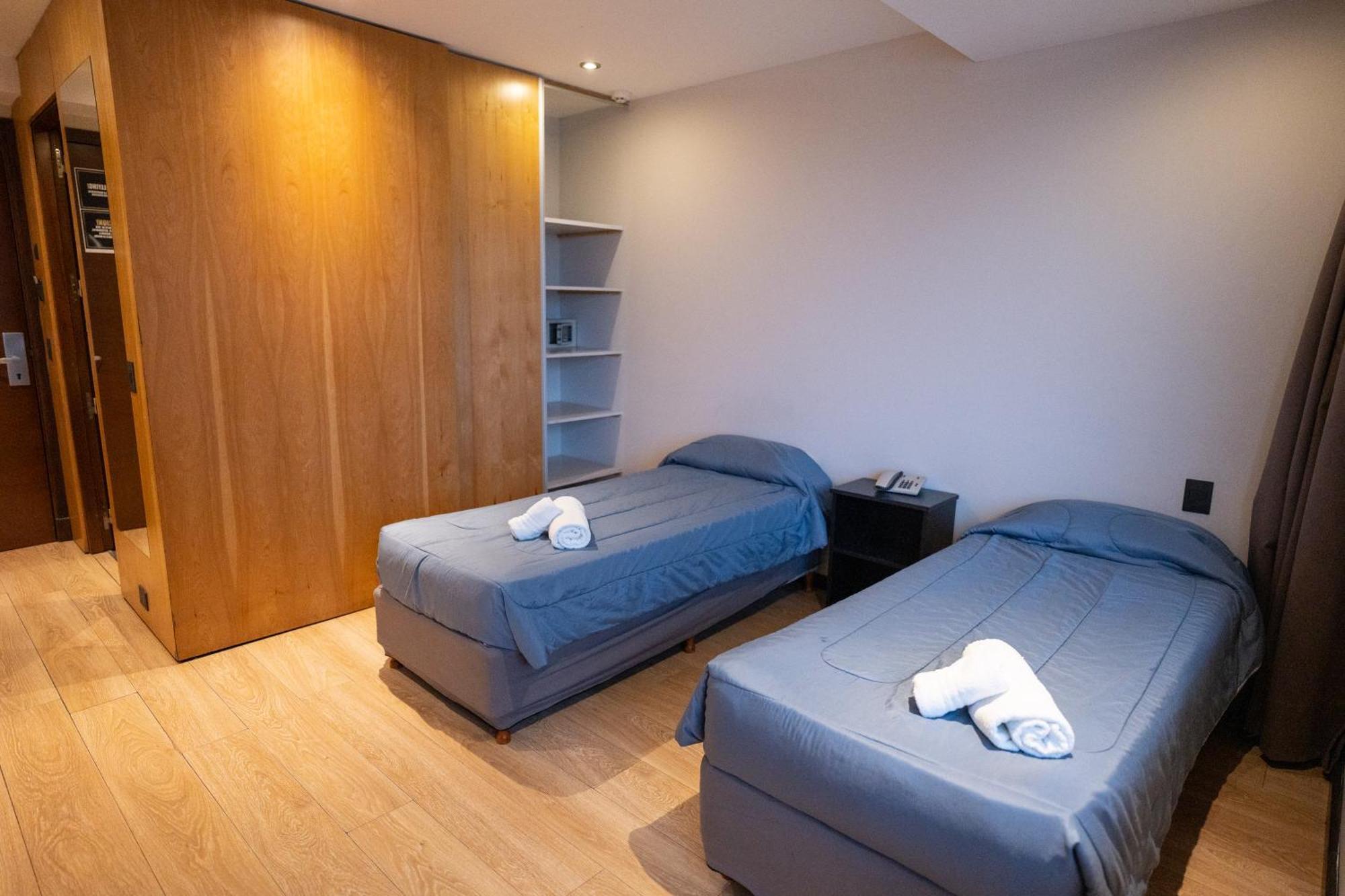 Hotel Bariloche Suites San Carlos de Bariloche