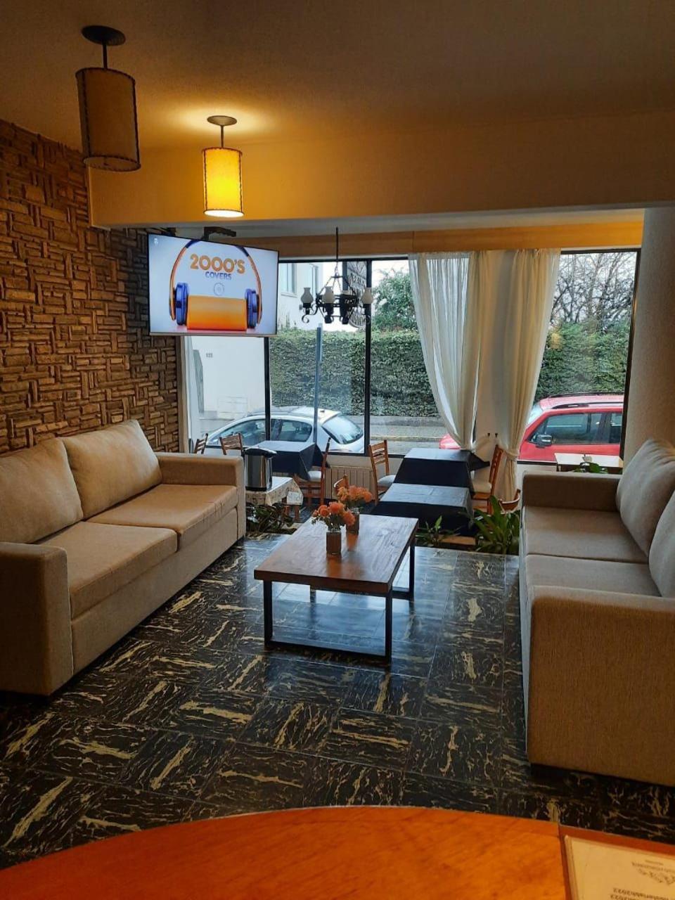 Horizonte Inn