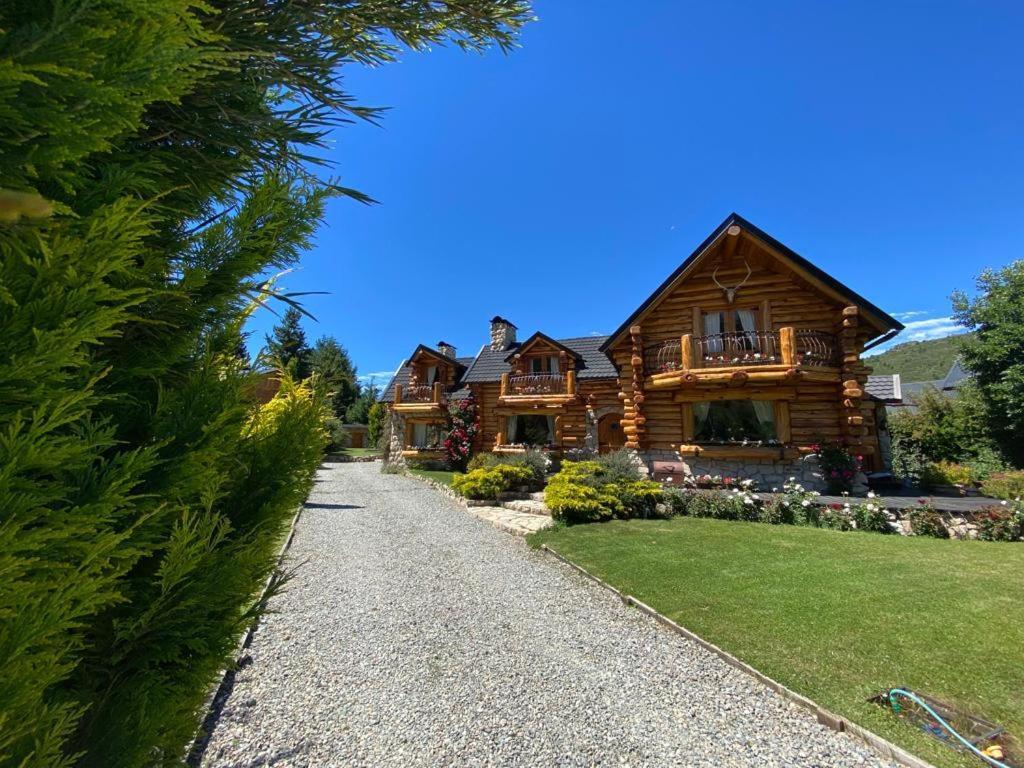 Baitas 3* San Carlos de Bariloche
