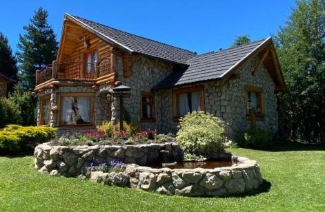 Resort Baitas San Carlos de Bariloche