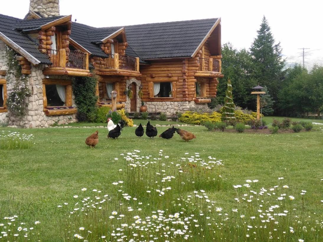 Baitas 3* San Carlos de Bariloche