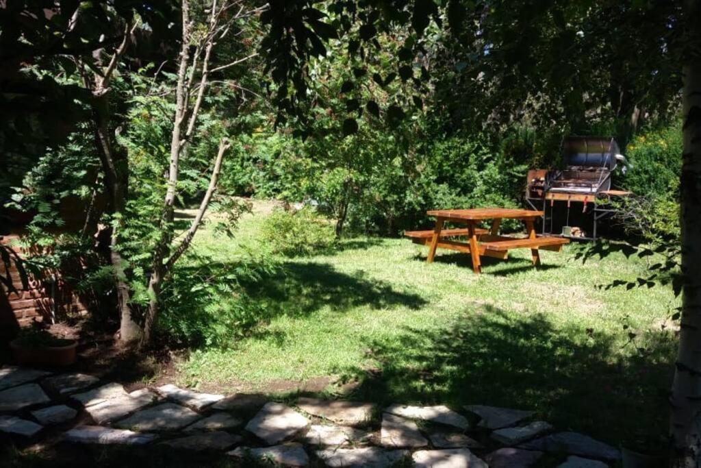 Holiday home Pai Pay Calido Y Confortable San Carlos de Bariloche