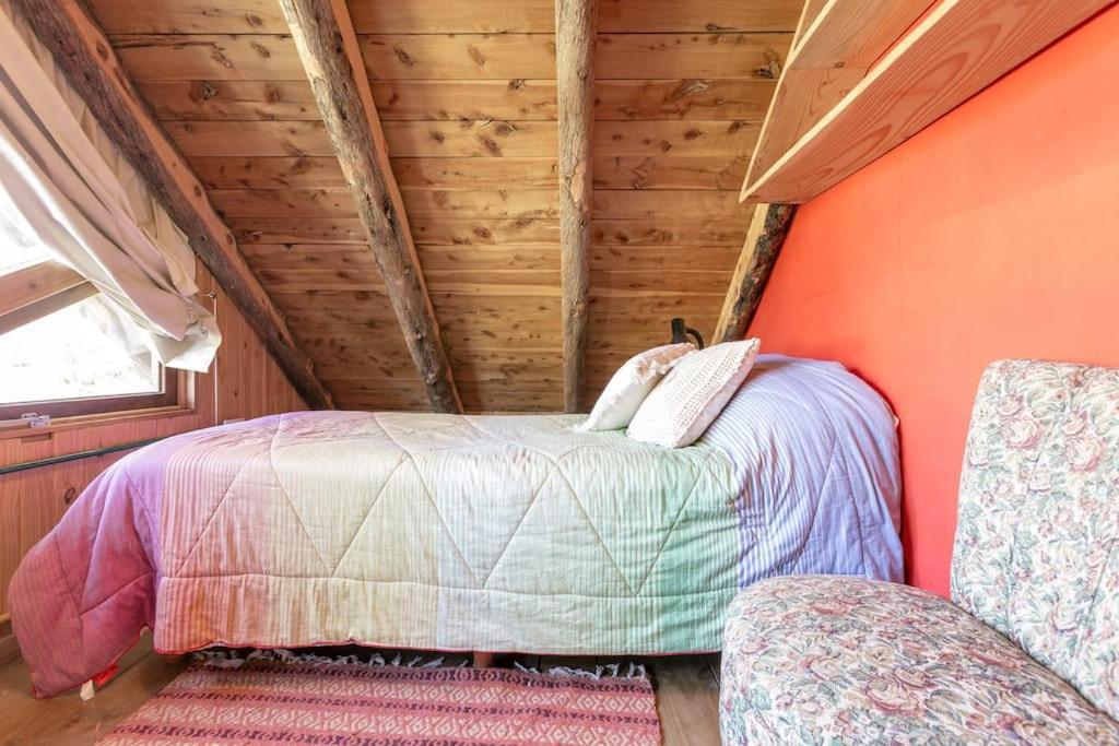 Holiday home Pai Pay Calido Y Confortable San Carlos de Bariloche