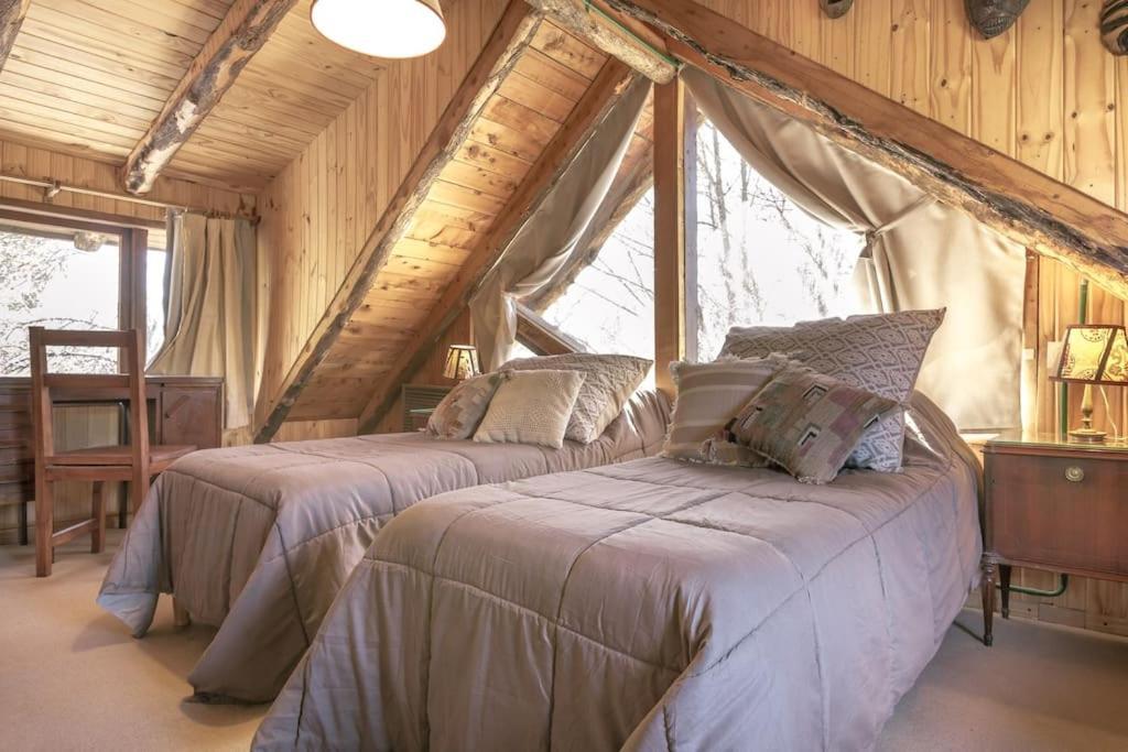 Pai Pay Calido Y Confortable Holiday home San Carlos de Bariloche