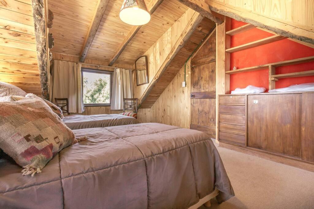 Holiday home Pai Pay Calido Y Confortable *