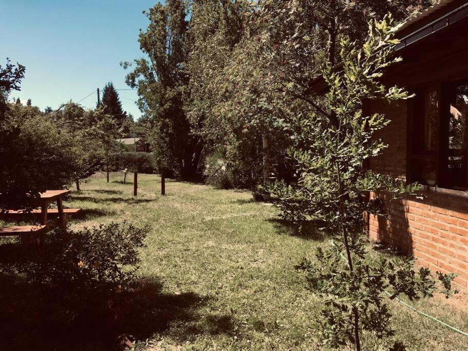 Holiday home Pai Pay Calido Y Confortable