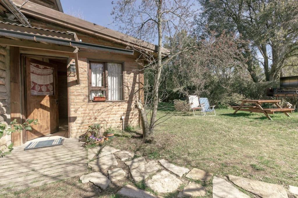 Pai Pay Calido Y Confortable Holiday home