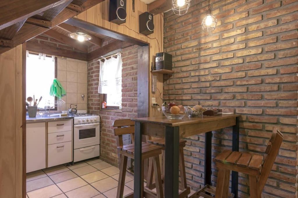 Pai Pay Calido Y Confortable Holiday home