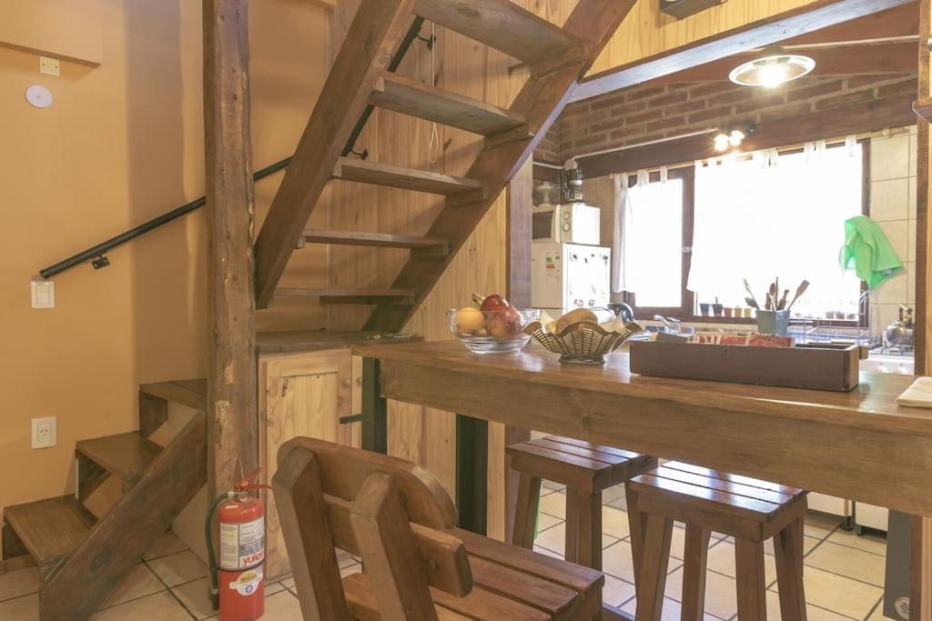 Holiday home Pai Pay Calido Y Confortable San Carlos de Bariloche
