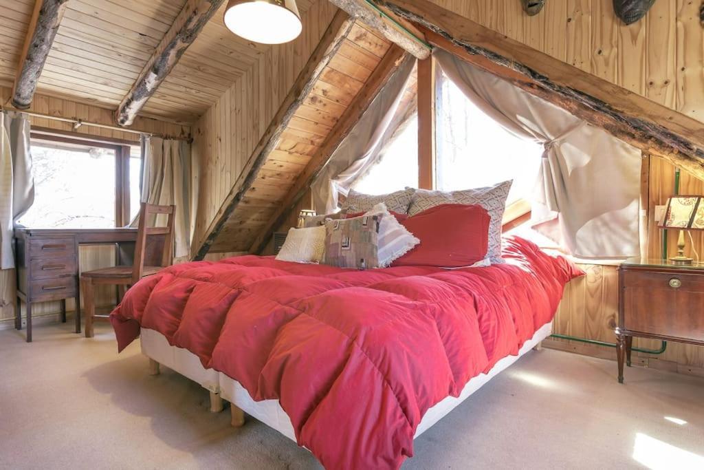 Pai Pay Calido Y Confortable Holiday home
