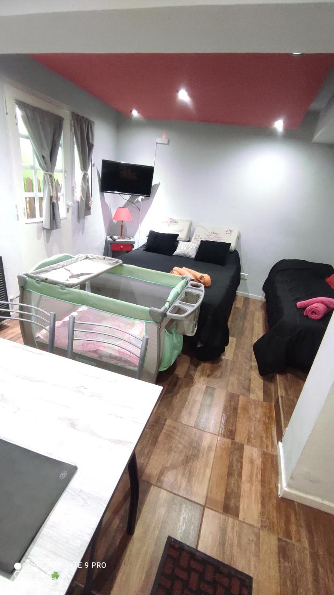 Apartment Ensuenos