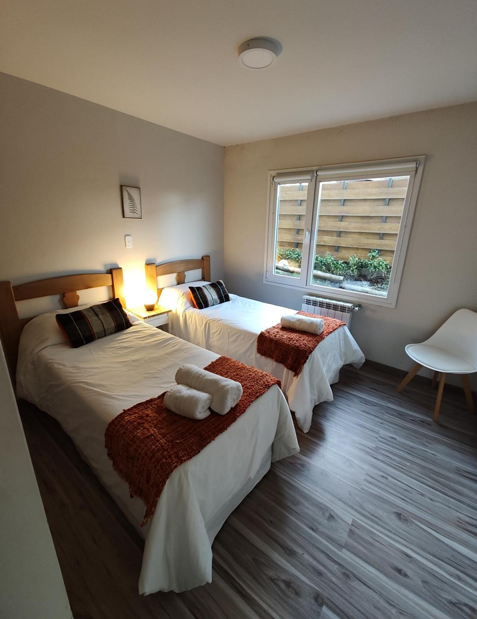 Andalue Apartamento *