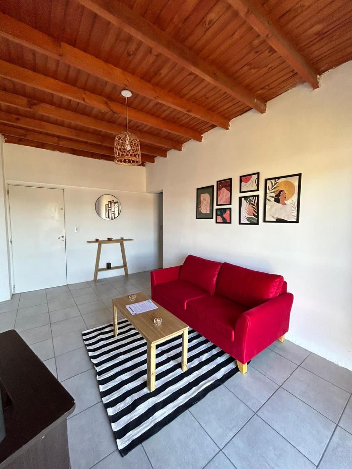 Apartamento Condor Uno San Carlos de Bariloche
