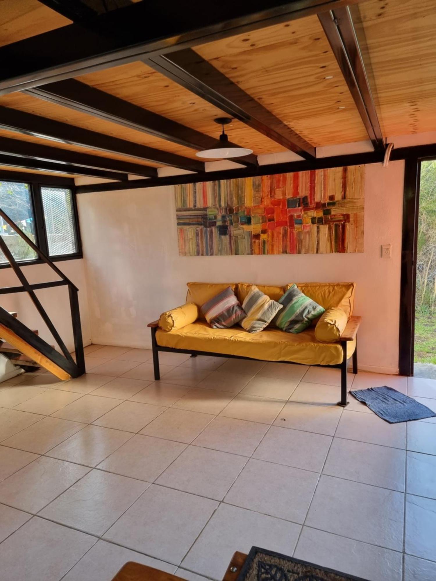 Holiday home Amalia San Carlos de Bariloche