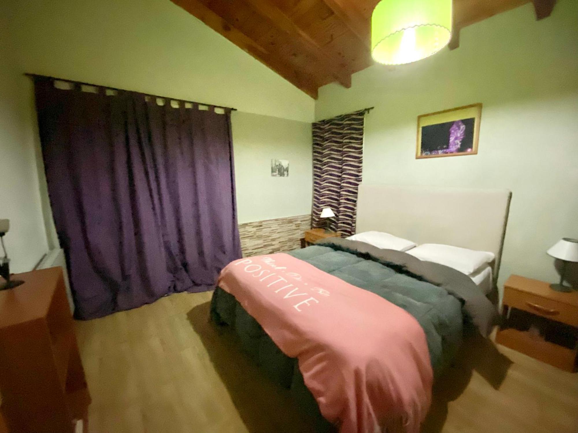 Magos Al Sur Сasa de vacaciones San Carlos de Bariloche