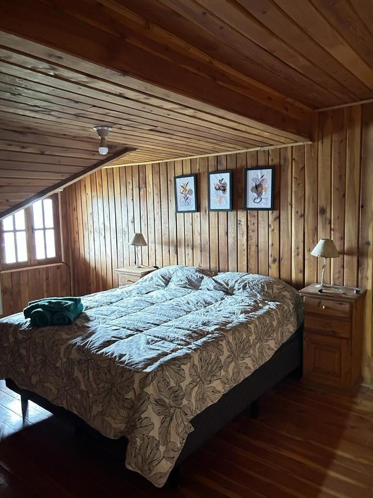 Condor Uno Apartamento *