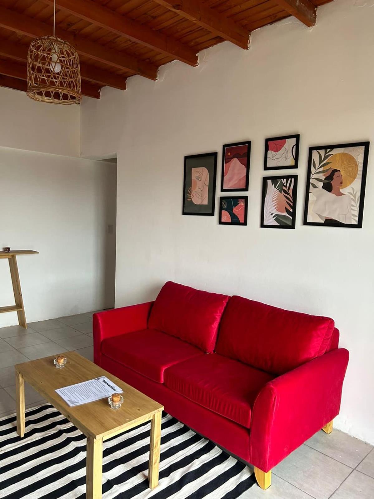 Condor Uno Apartamento