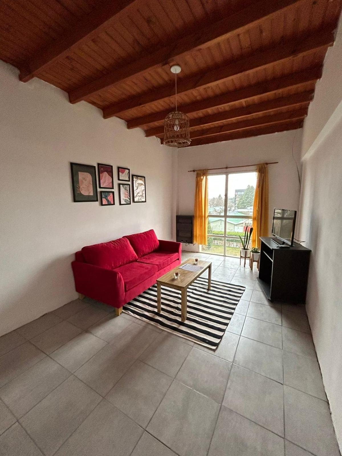 Apartamento Condor Uno *