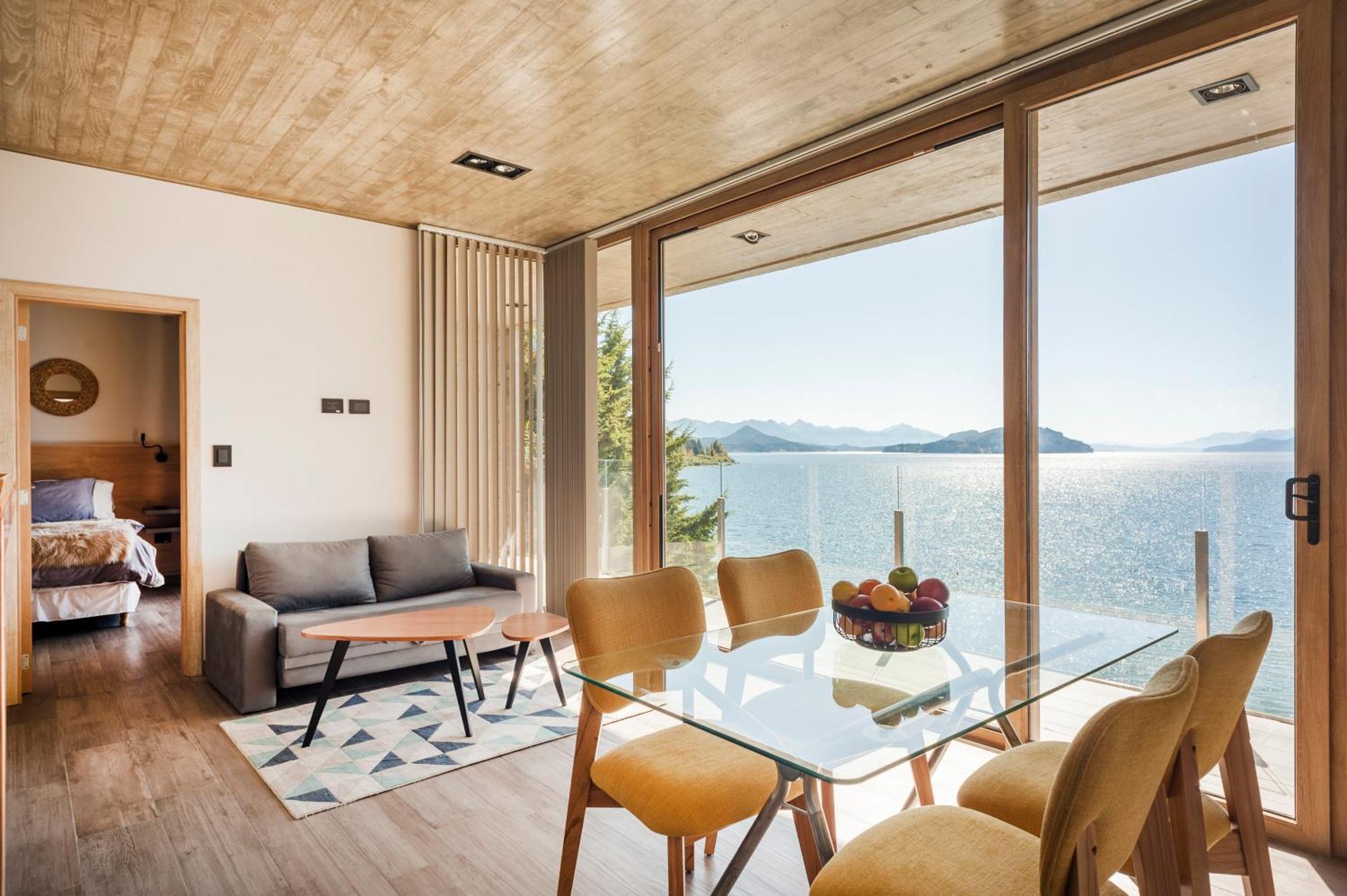 Wa One Homes *