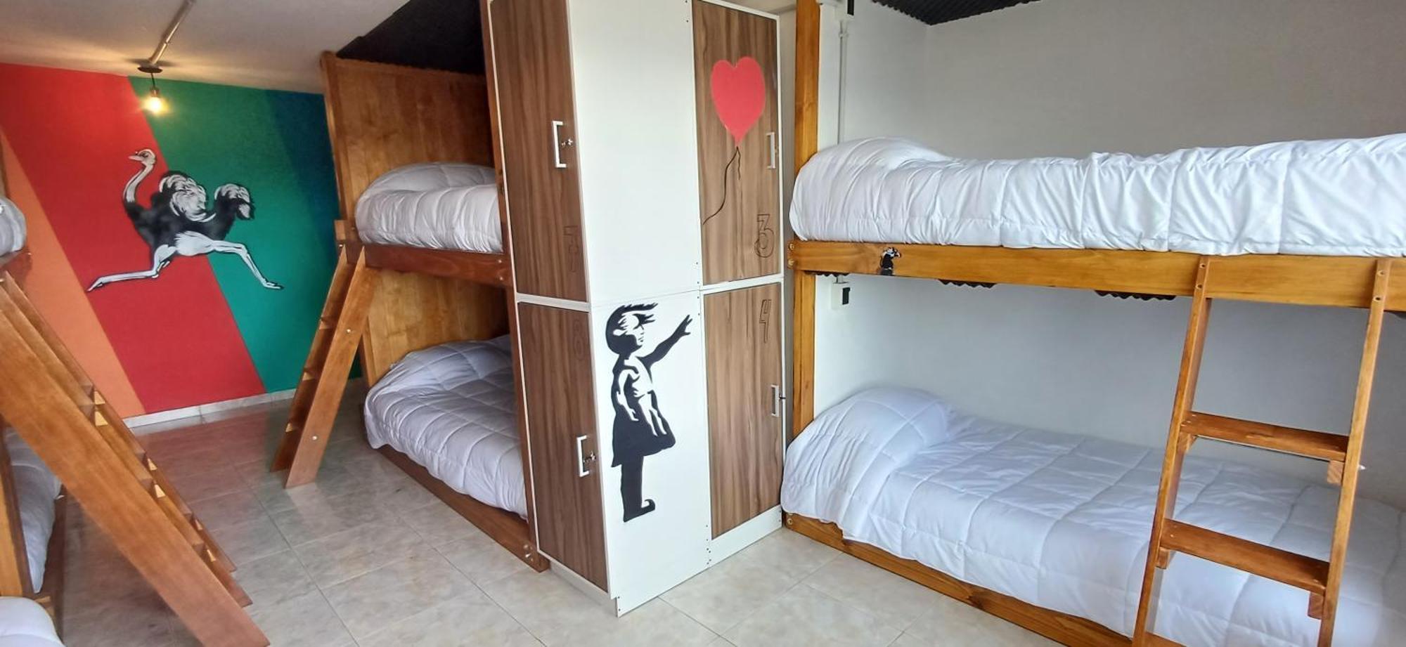 Hostal Nina