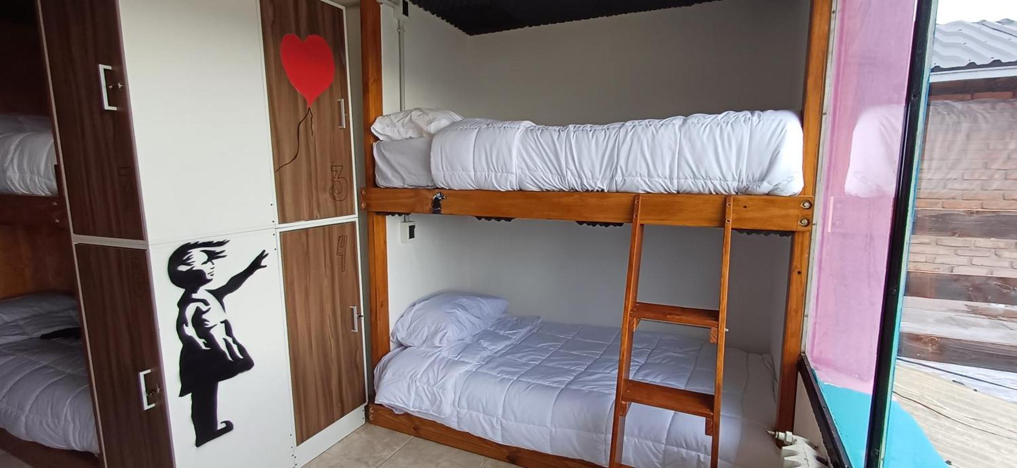 Hostal Nina San Carlos de Bariloche