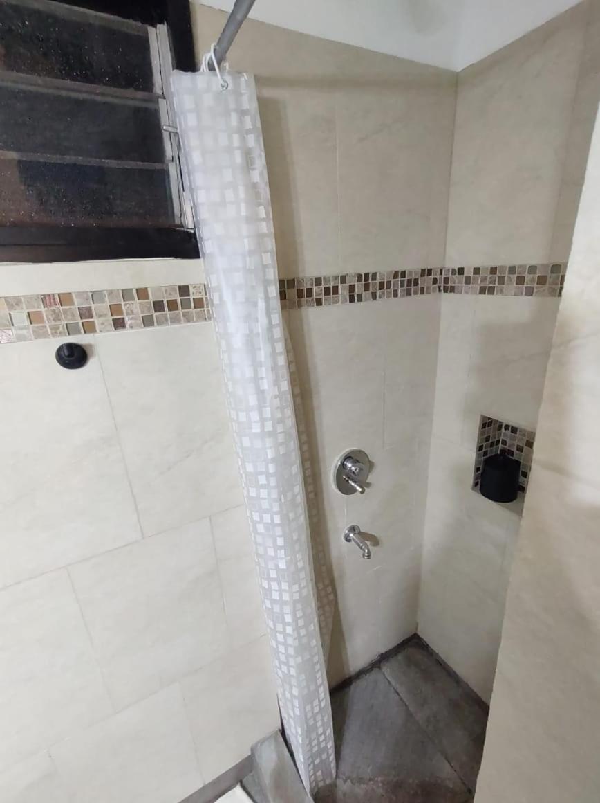 Mallin - Departamento De Alquiler Temporal Habilitado Apartamento