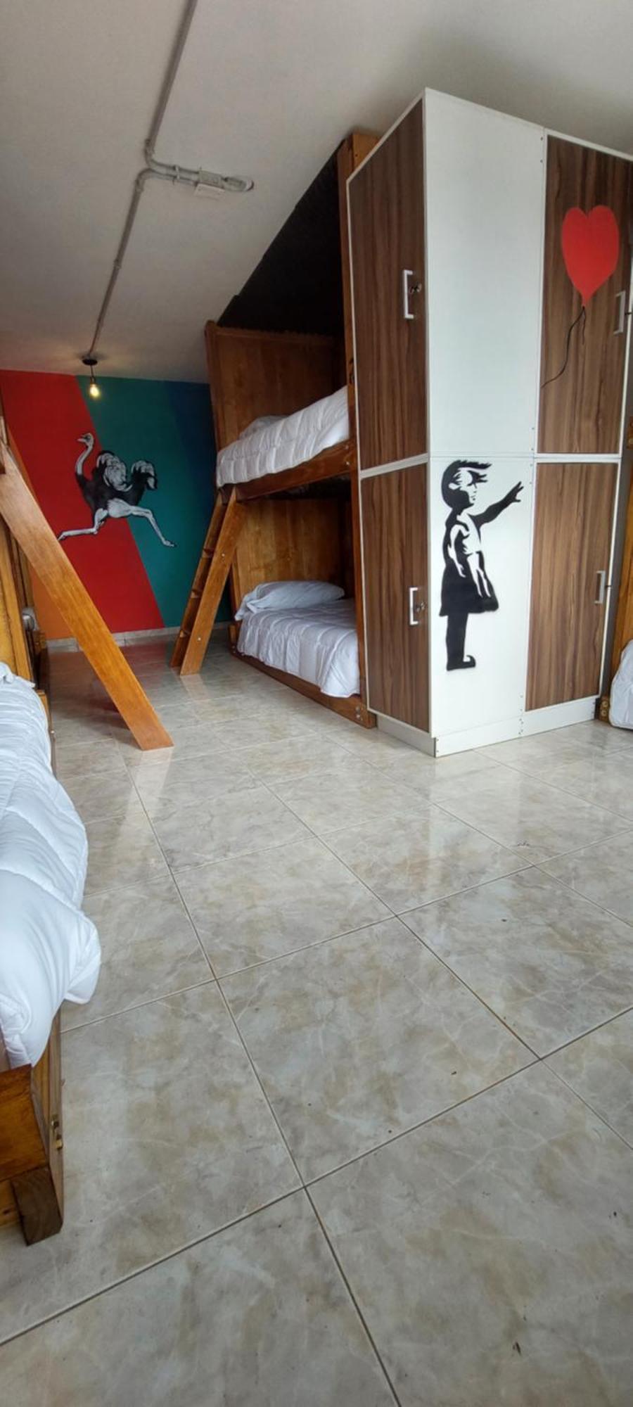 Hostal Nina