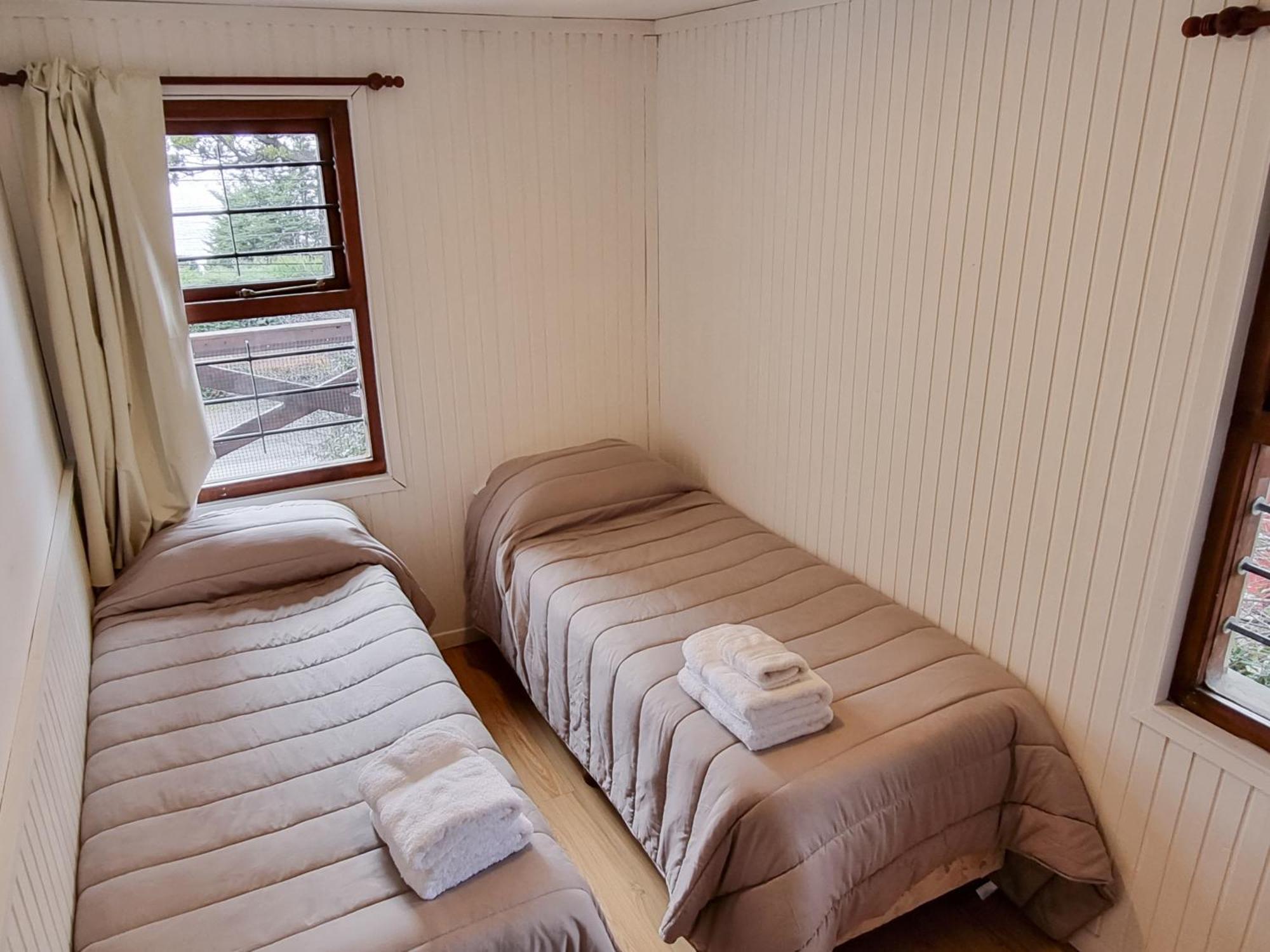 Apartamento El Cencerro Bariloche *