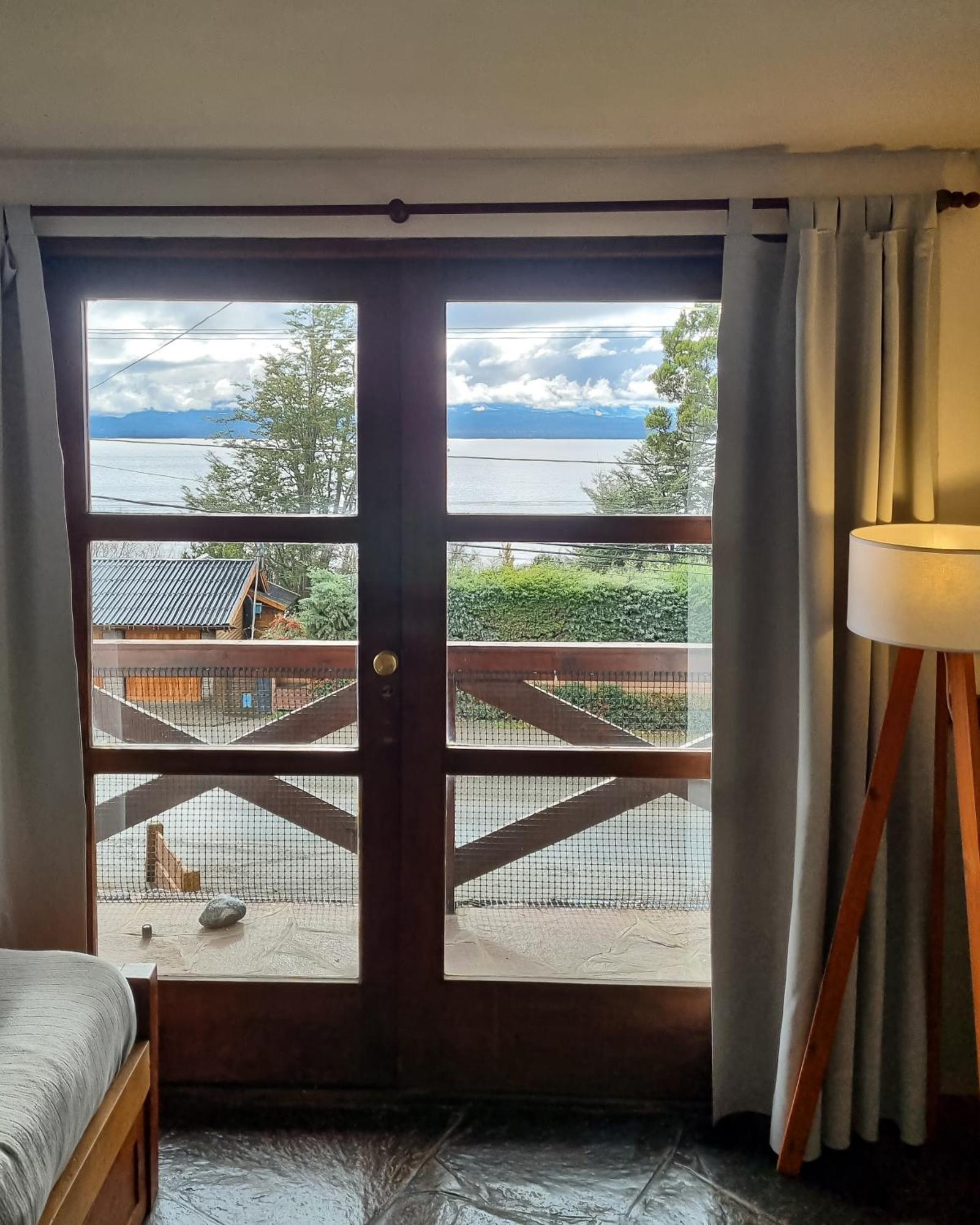 El Cencerro Bariloche Apartamento San Carlos de Bariloche