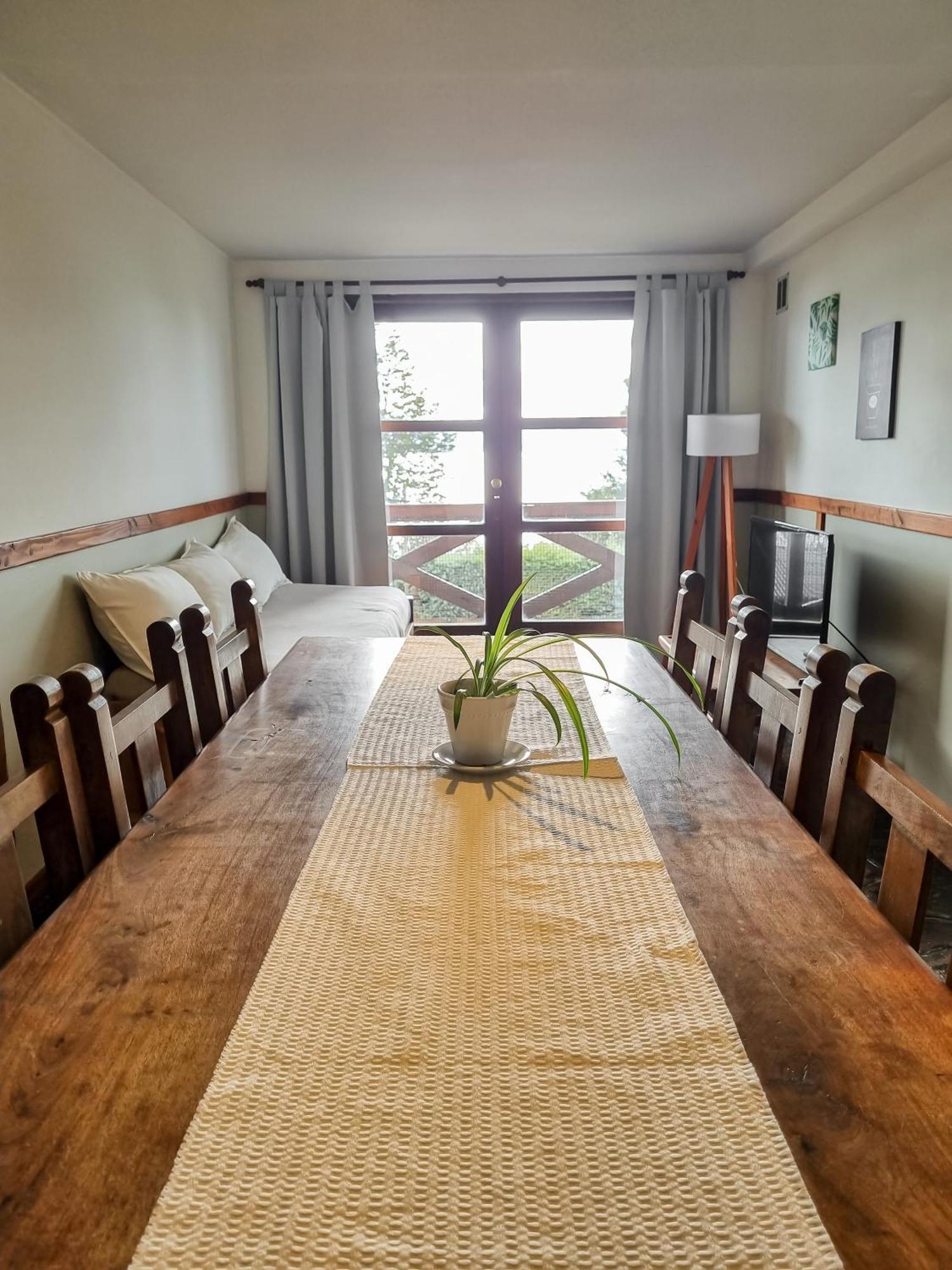 Apartamento El Cencerro Bariloche *