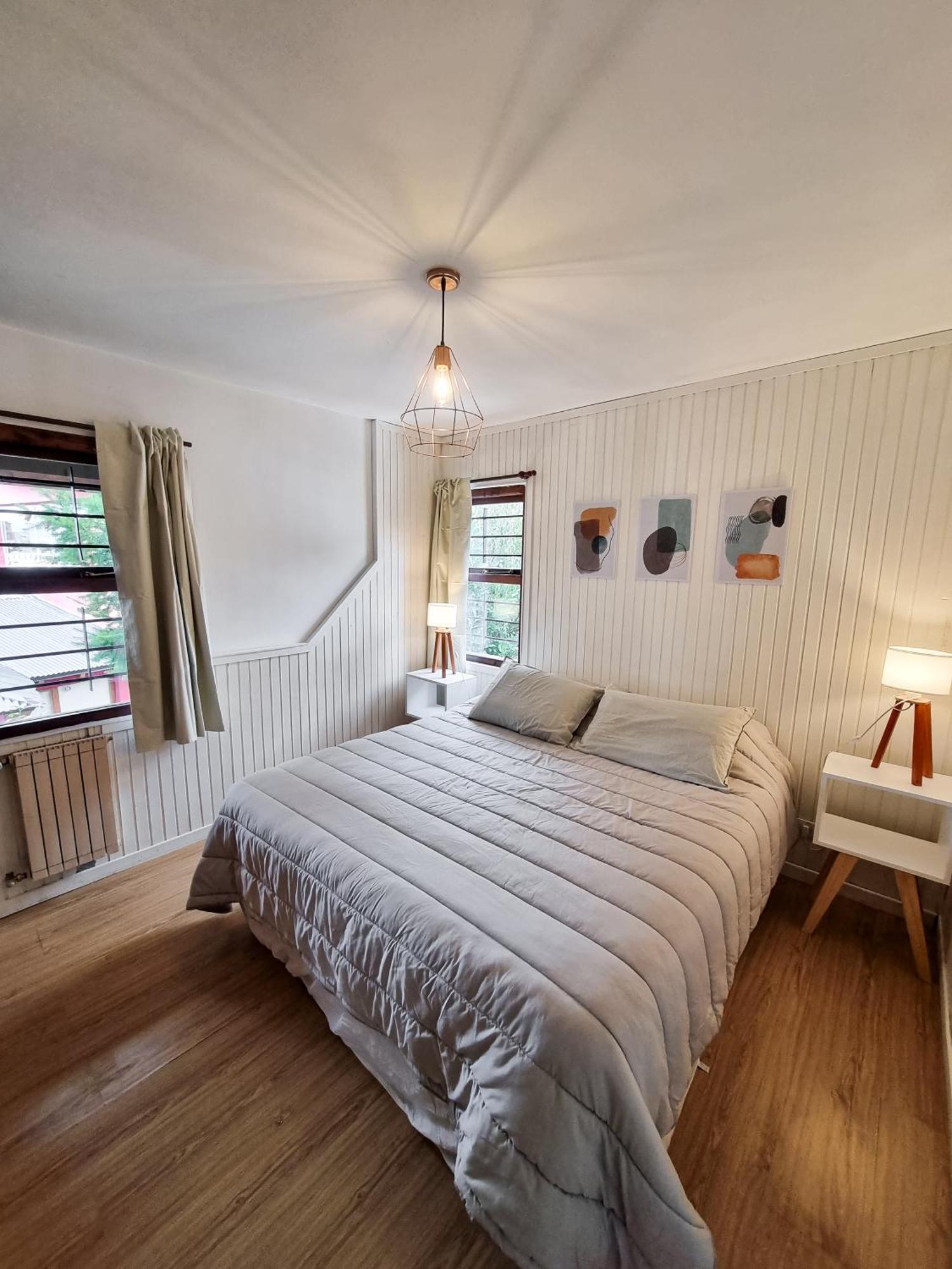 El Cencerro Bariloche Apartamento
