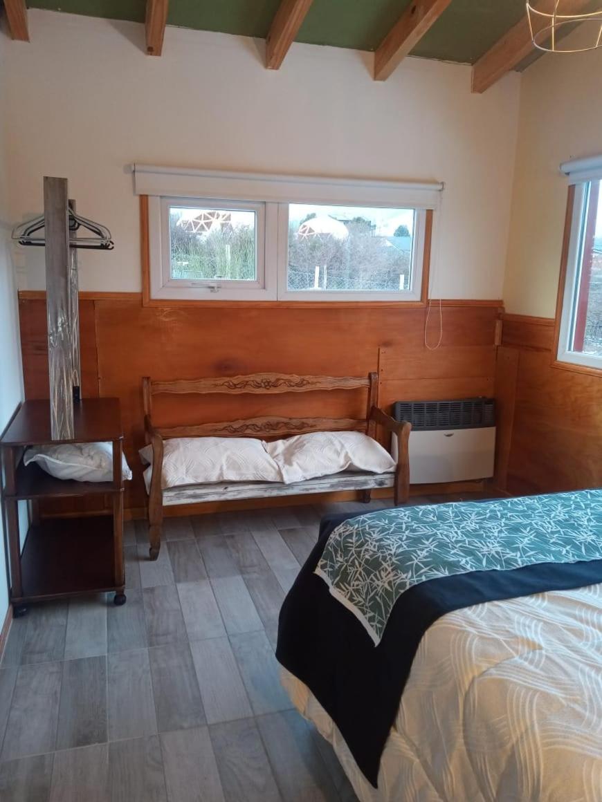 Casa Con Hermosa Vista A Cerros Сasa de vacaciones San Carlos de Bariloche