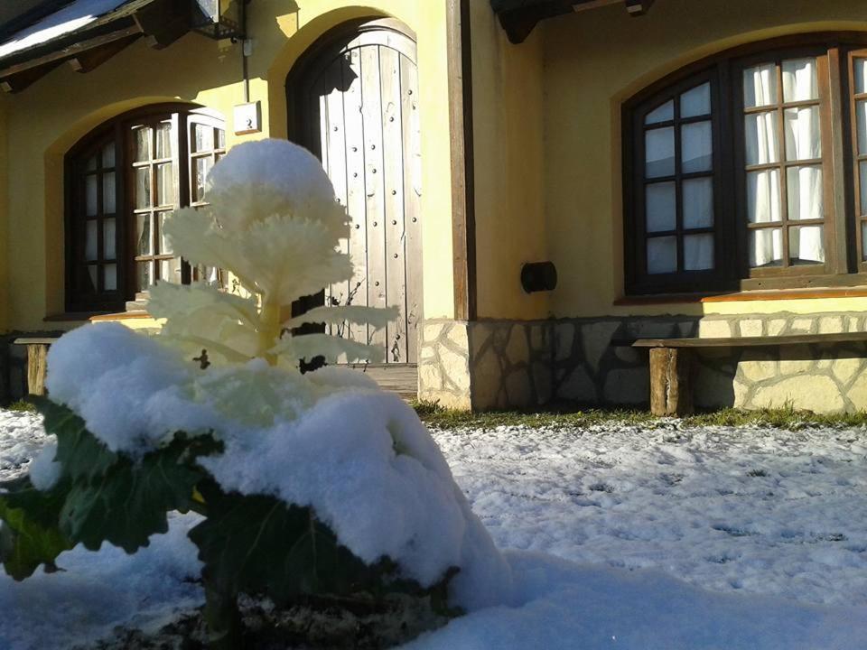Reina Mariana San Carlos de Bariloche