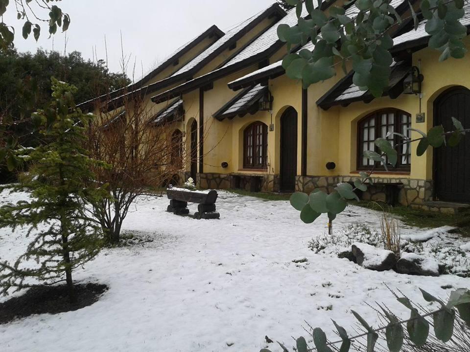 Reina Mariana Apartamento San Carlos de Bariloche