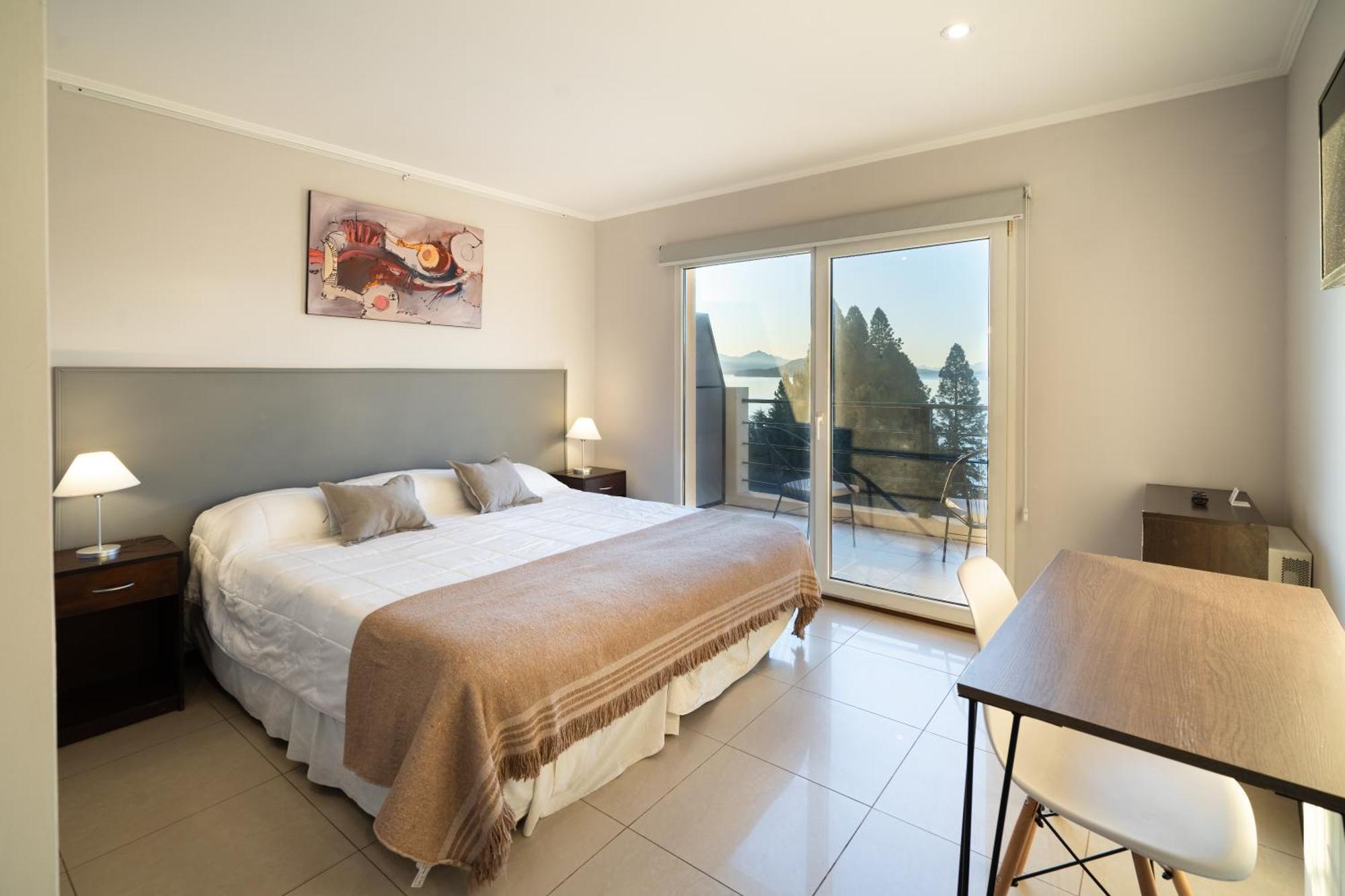 Nbh Lacus Boutique Hotel San Carlos de Bariloche