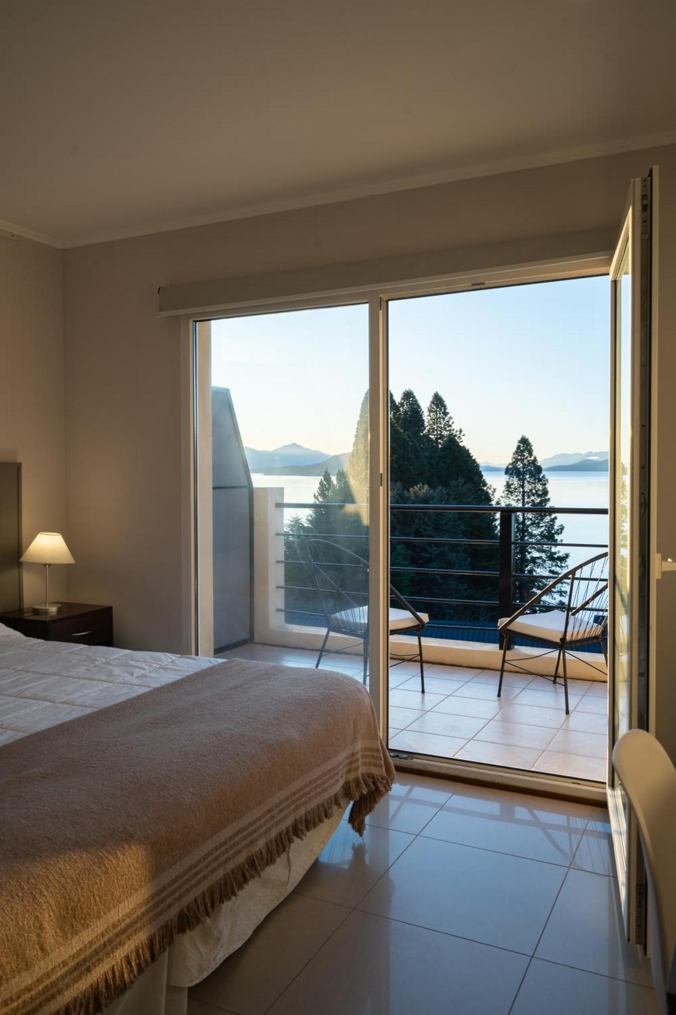 Nbh Lacus Boutique San Carlos de Bariloche