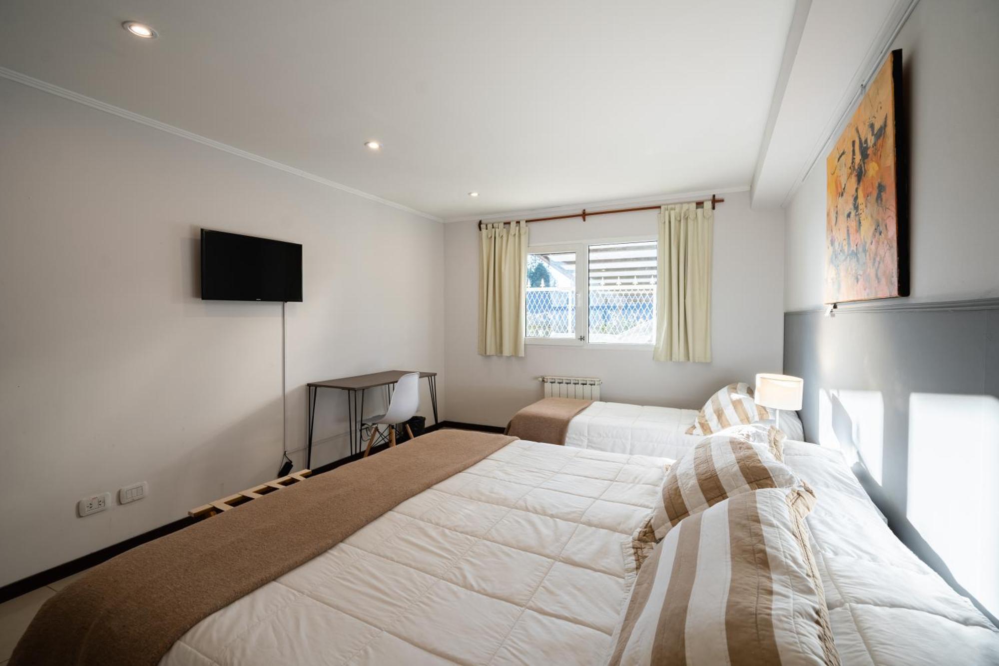 Nbh Lacus Boutique Hotel San Carlos de Bariloche