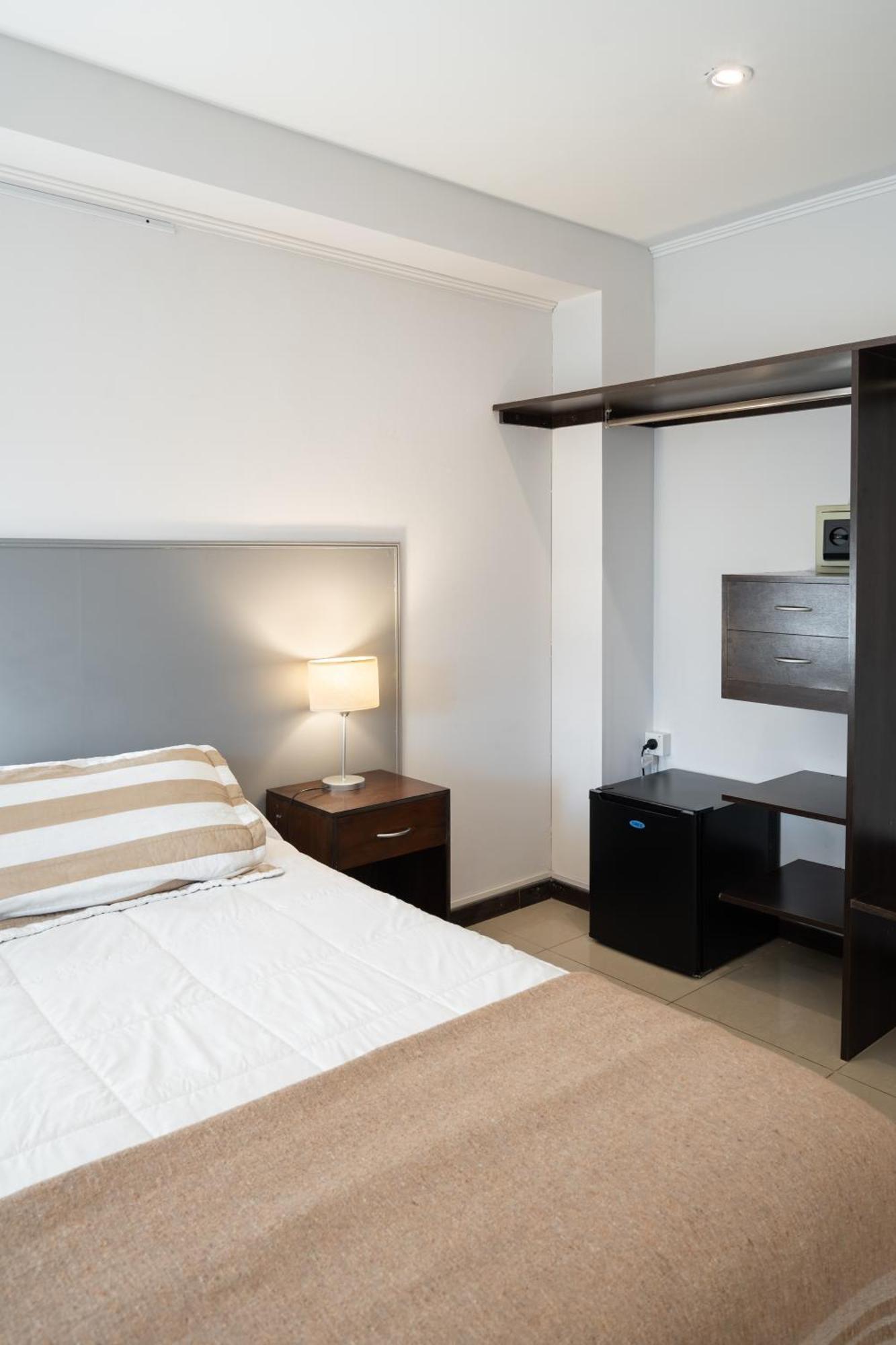 Nbh Lacus Boutique 3* San Carlos de Bariloche