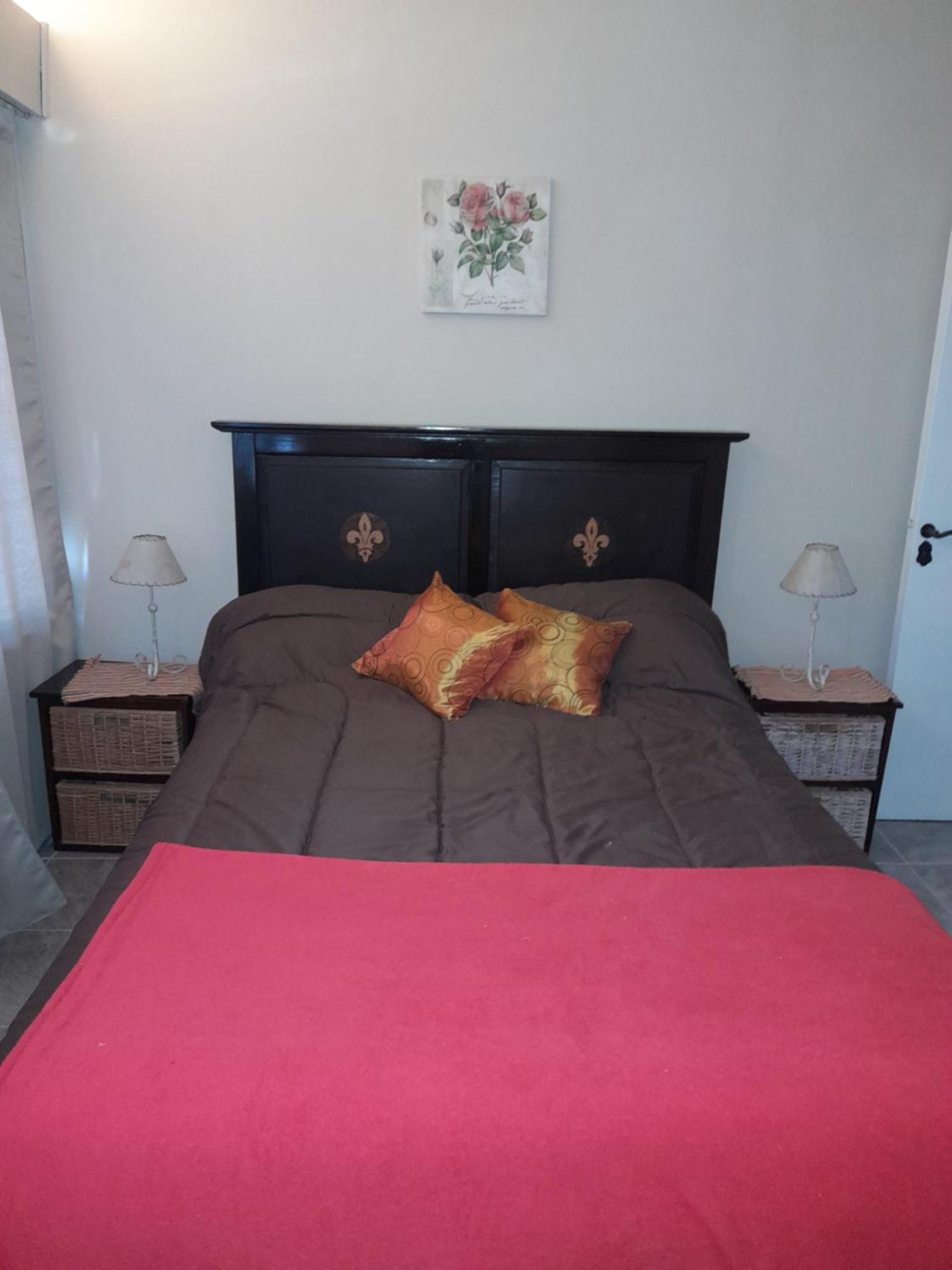 Apartamento Energias Del Nahuel San Carlos de Bariloche